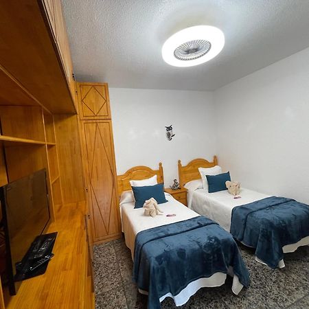 Vivienda Vacacional C & M Puerto del Rosario  Esterno foto