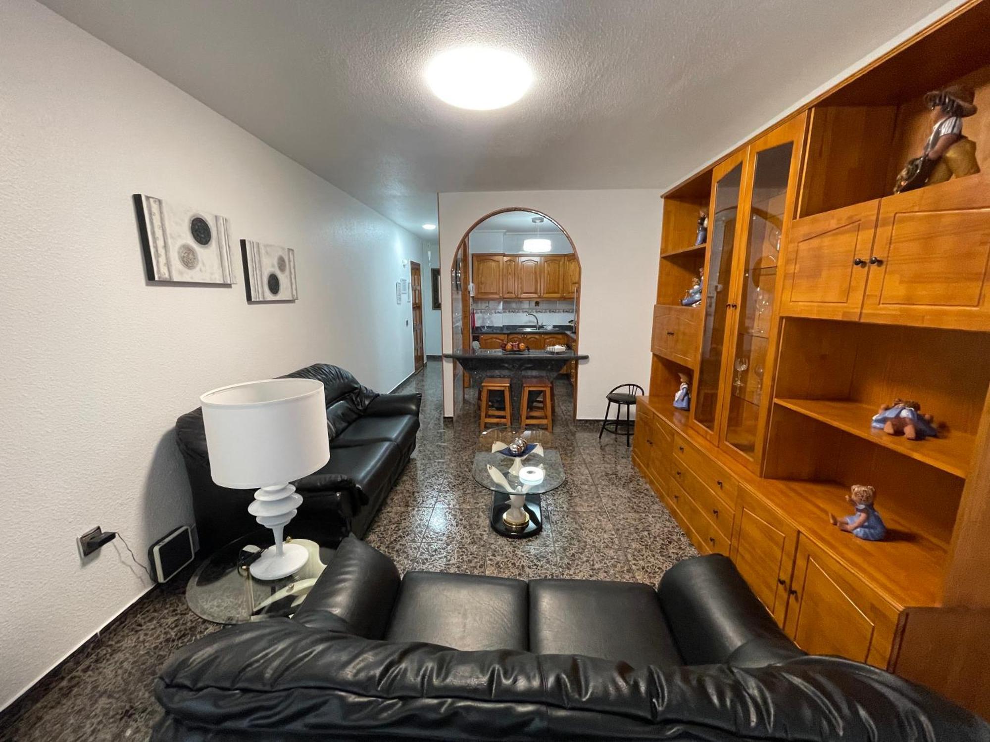Vivienda Vacacional C & M Puerto del Rosario  Esterno foto