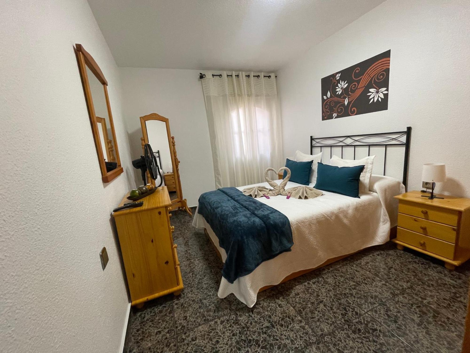 Vivienda Vacacional C & M Puerto del Rosario  Esterno foto