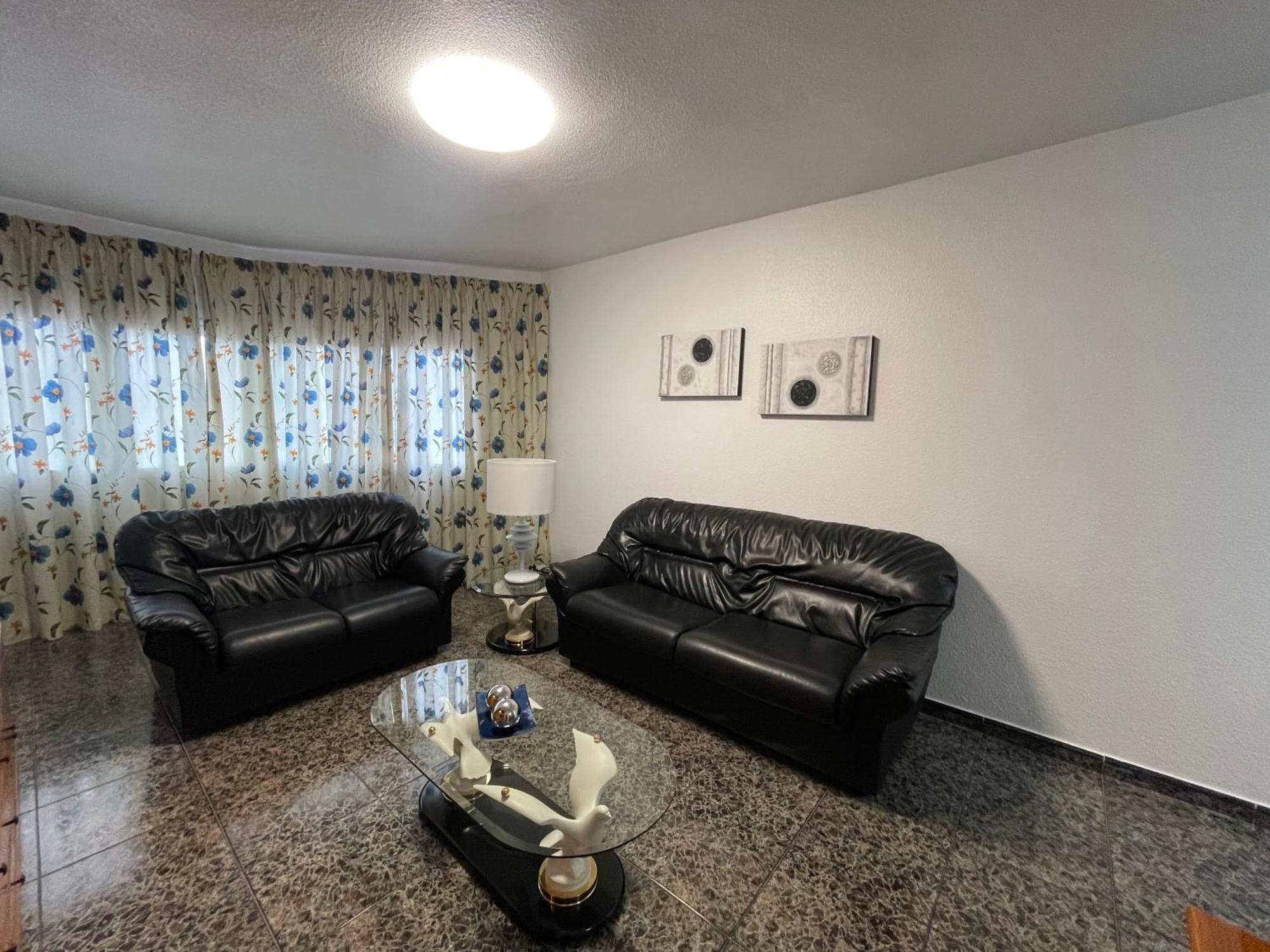 Vivienda Vacacional C & M Puerto del Rosario  Esterno foto