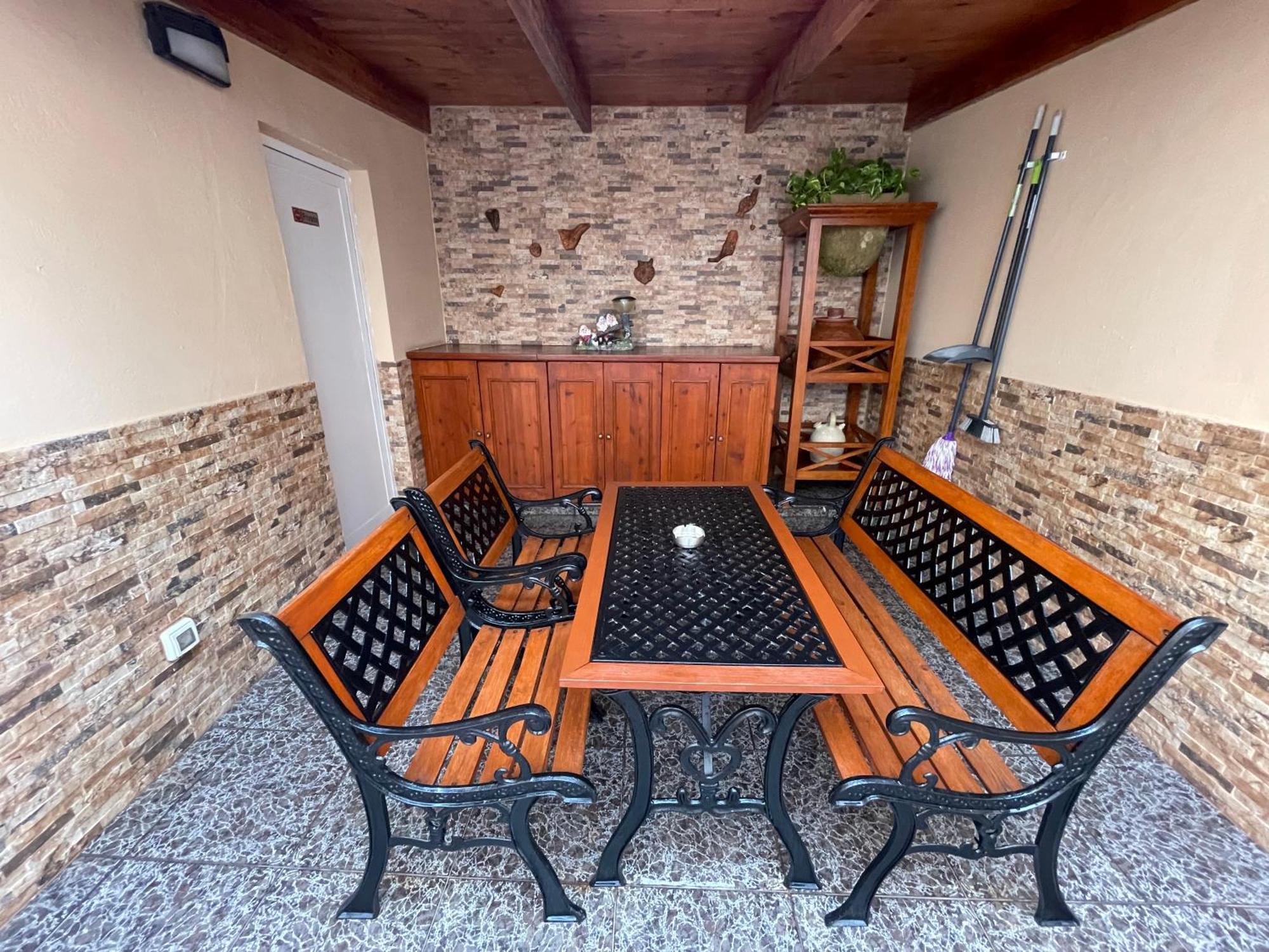 Vivienda Vacacional C & M Puerto del Rosario  Esterno foto