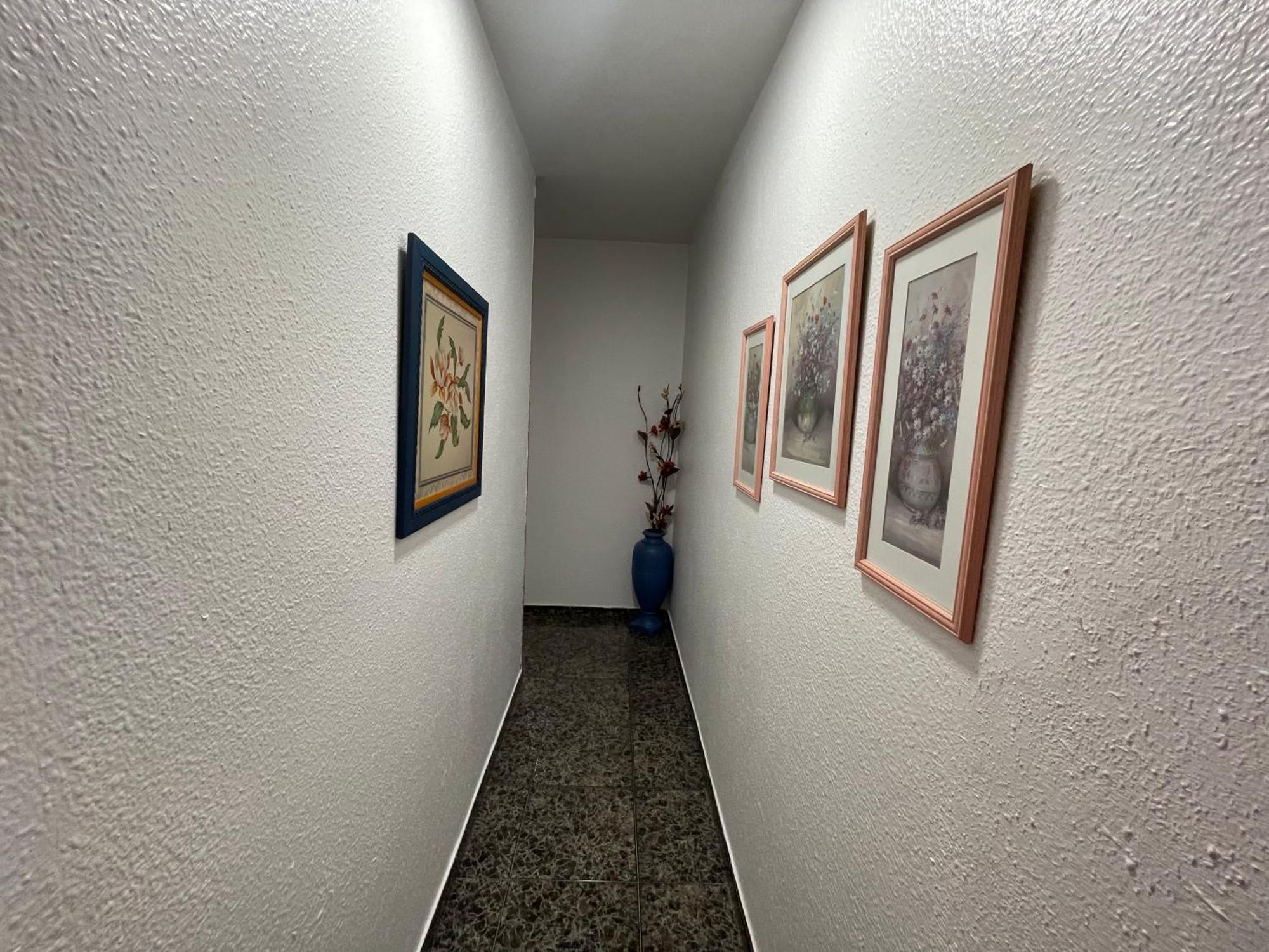 Vivienda Vacacional C & M Puerto del Rosario  Esterno foto
