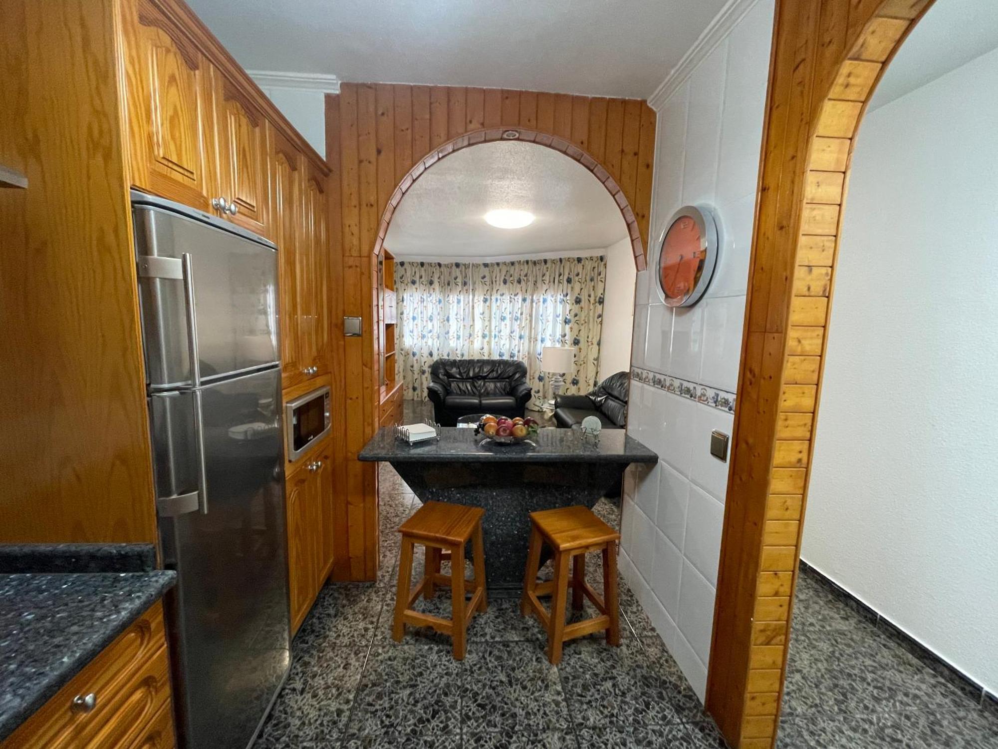 Vivienda Vacacional C & M Puerto del Rosario  Esterno foto
