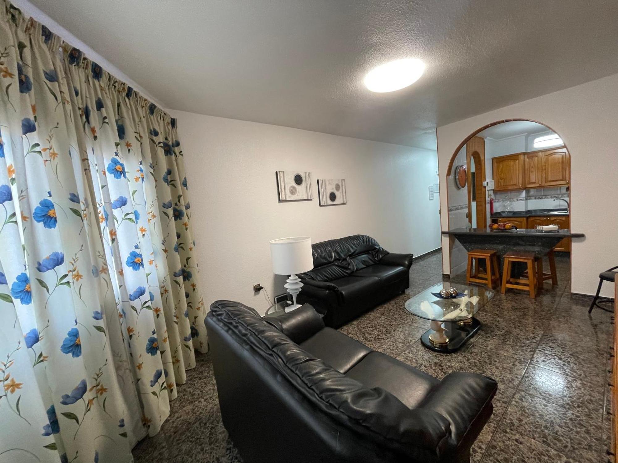Vivienda Vacacional C & M Puerto del Rosario  Esterno foto